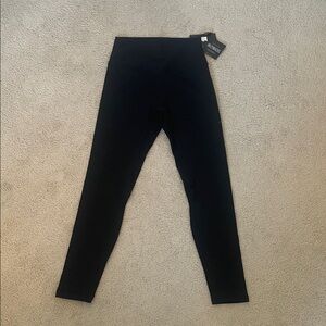 Deveaux Black Women's Leggings